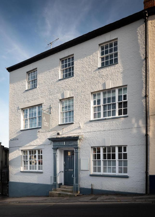 Lyme 1 Hotel Lyme Regis Esterno foto