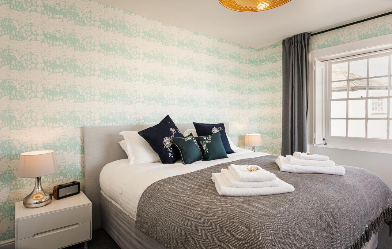 Lyme 1 Hotel Lyme Regis Esterno foto